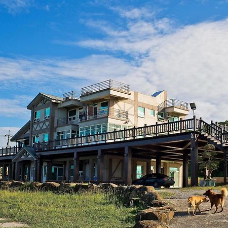 Fully One B&B Taitung Bagian luar foto