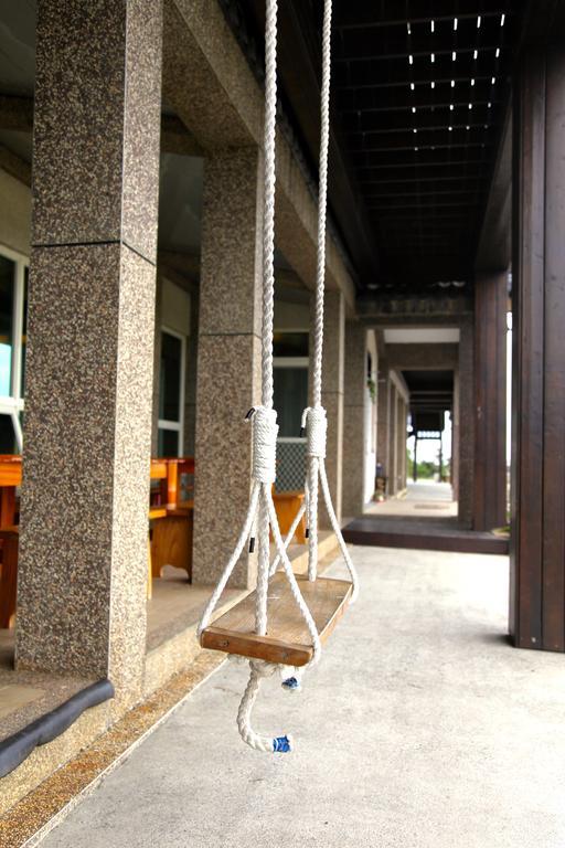 Fully One B&B Taitung Bagian luar foto