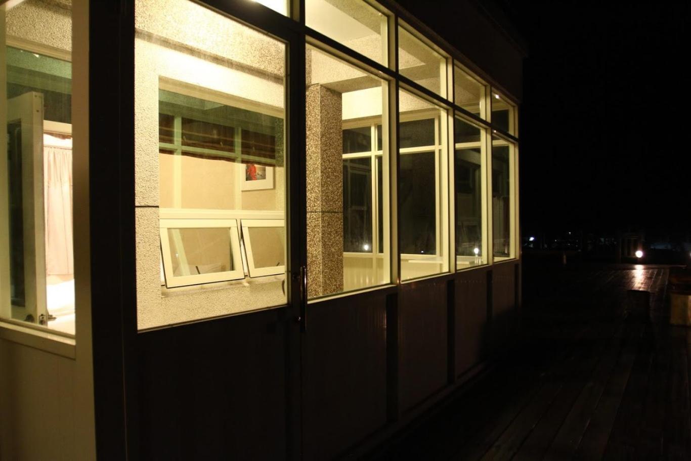 Fully One B&B Taitung Ruang foto