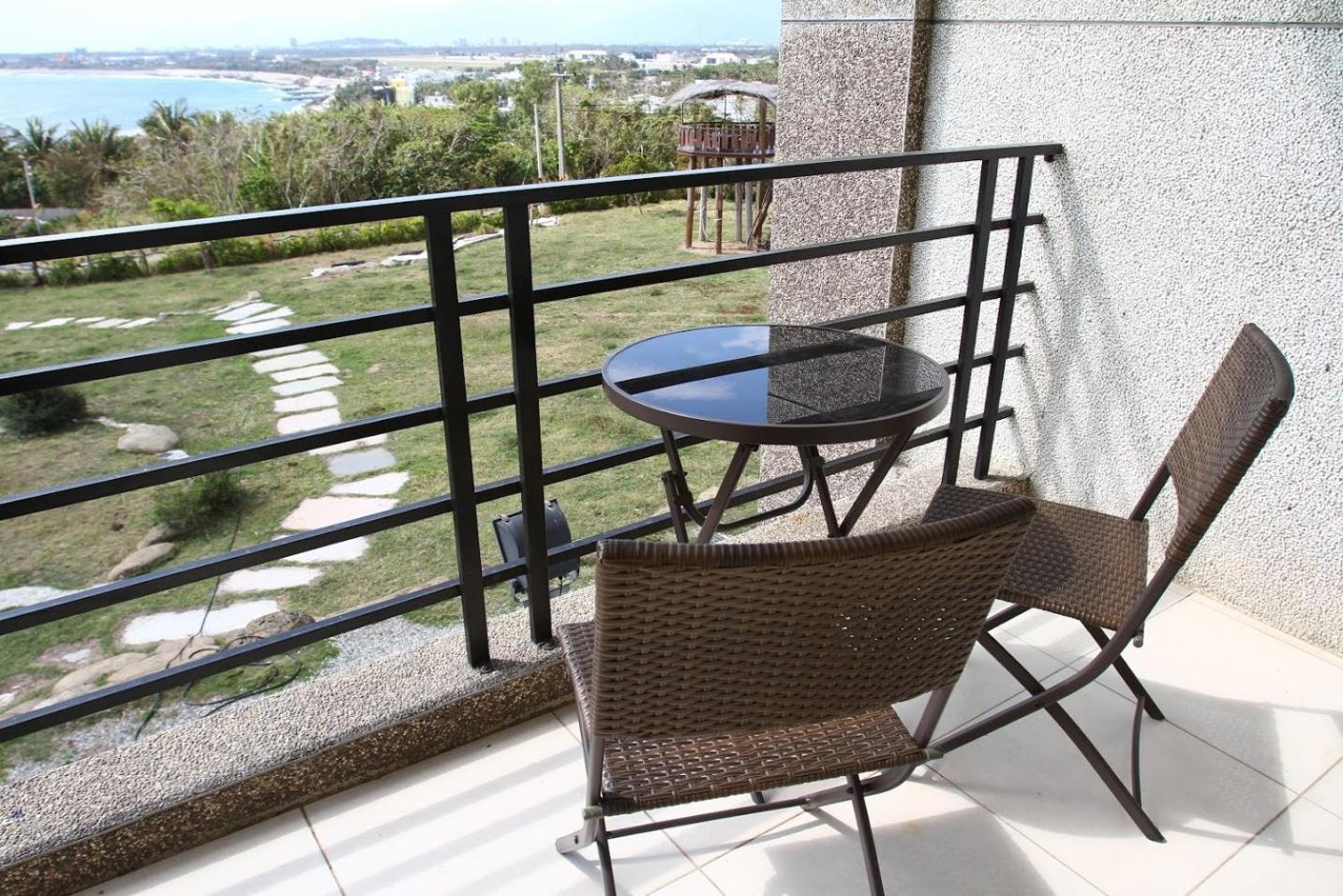 Fully One B&B Taitung Ruang foto