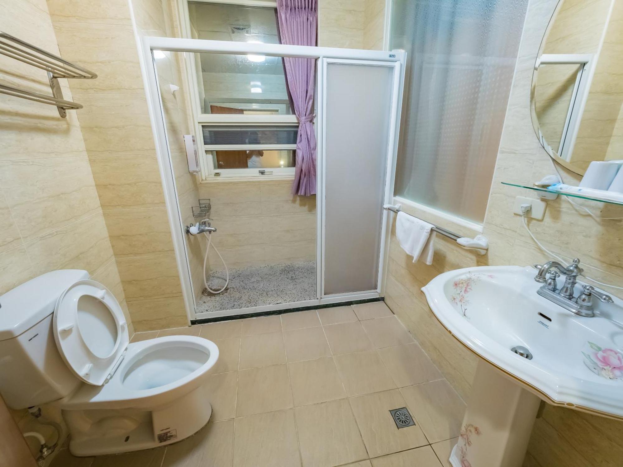 Fully One B&B Taitung Ruang foto