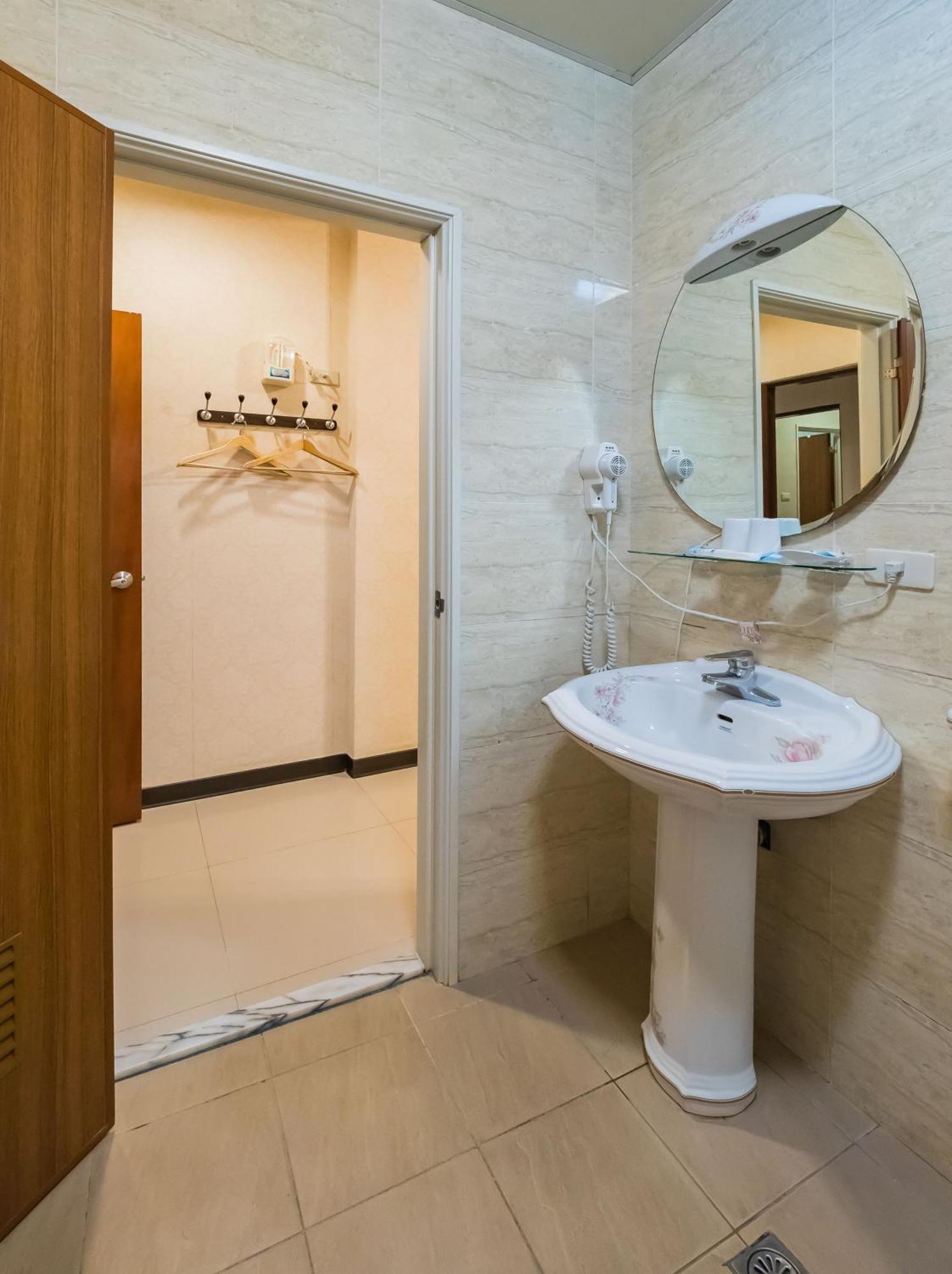 Fully One B&B Taitung Ruang foto