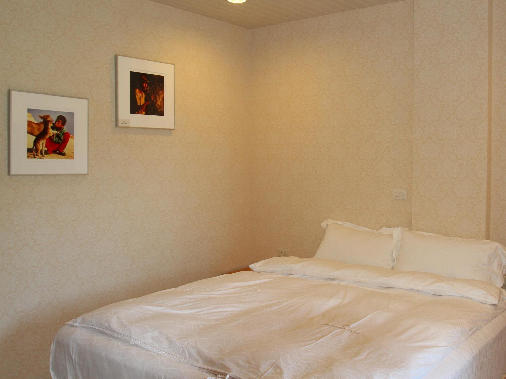 Fully One B&B Taitung Bagian luar foto