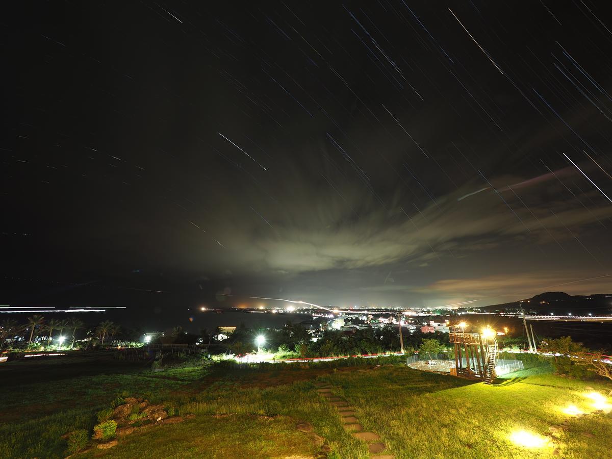 Fully One B&B Taitung Bagian luar foto