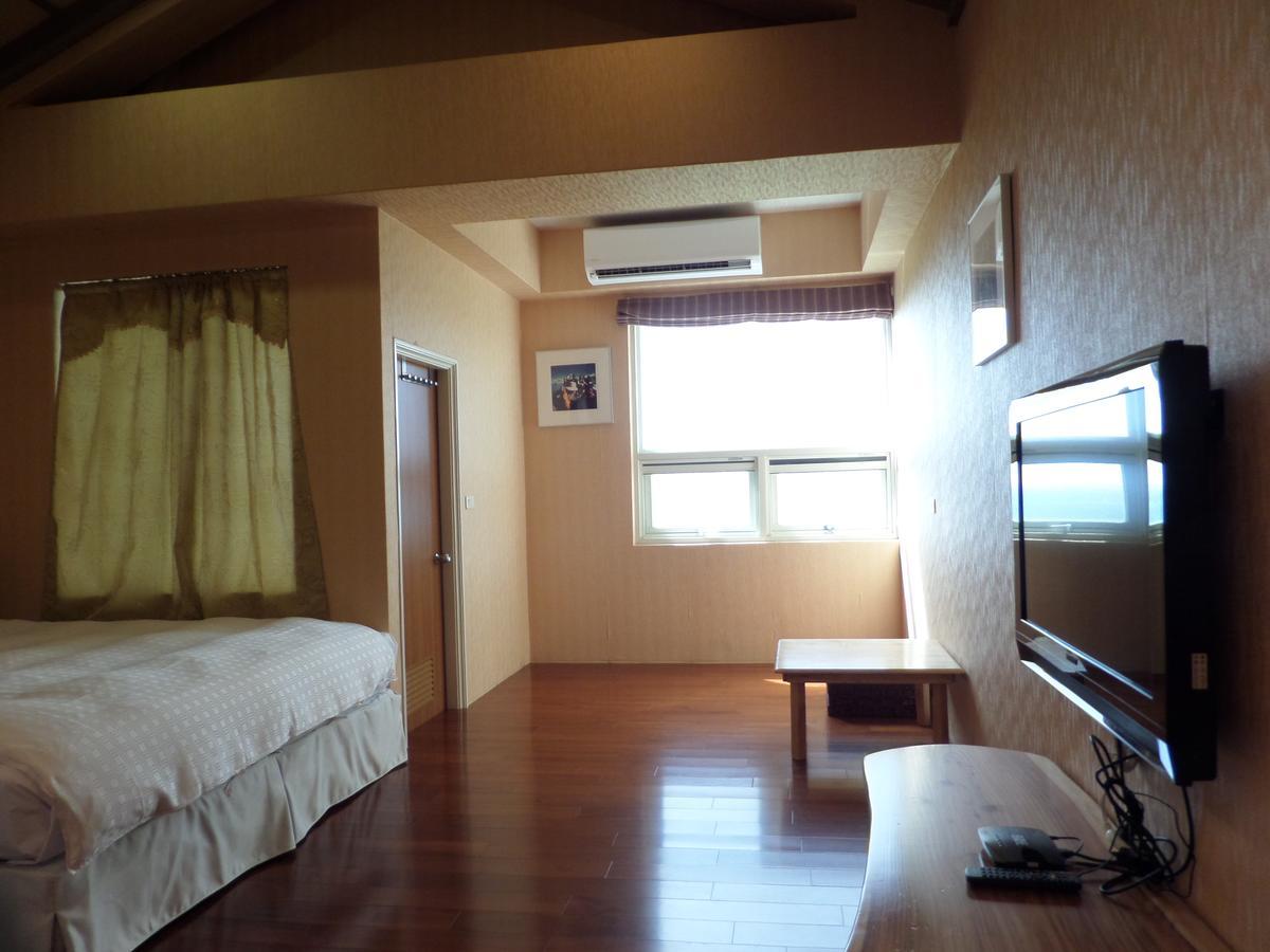 Fully One B&B Taitung Bagian luar foto