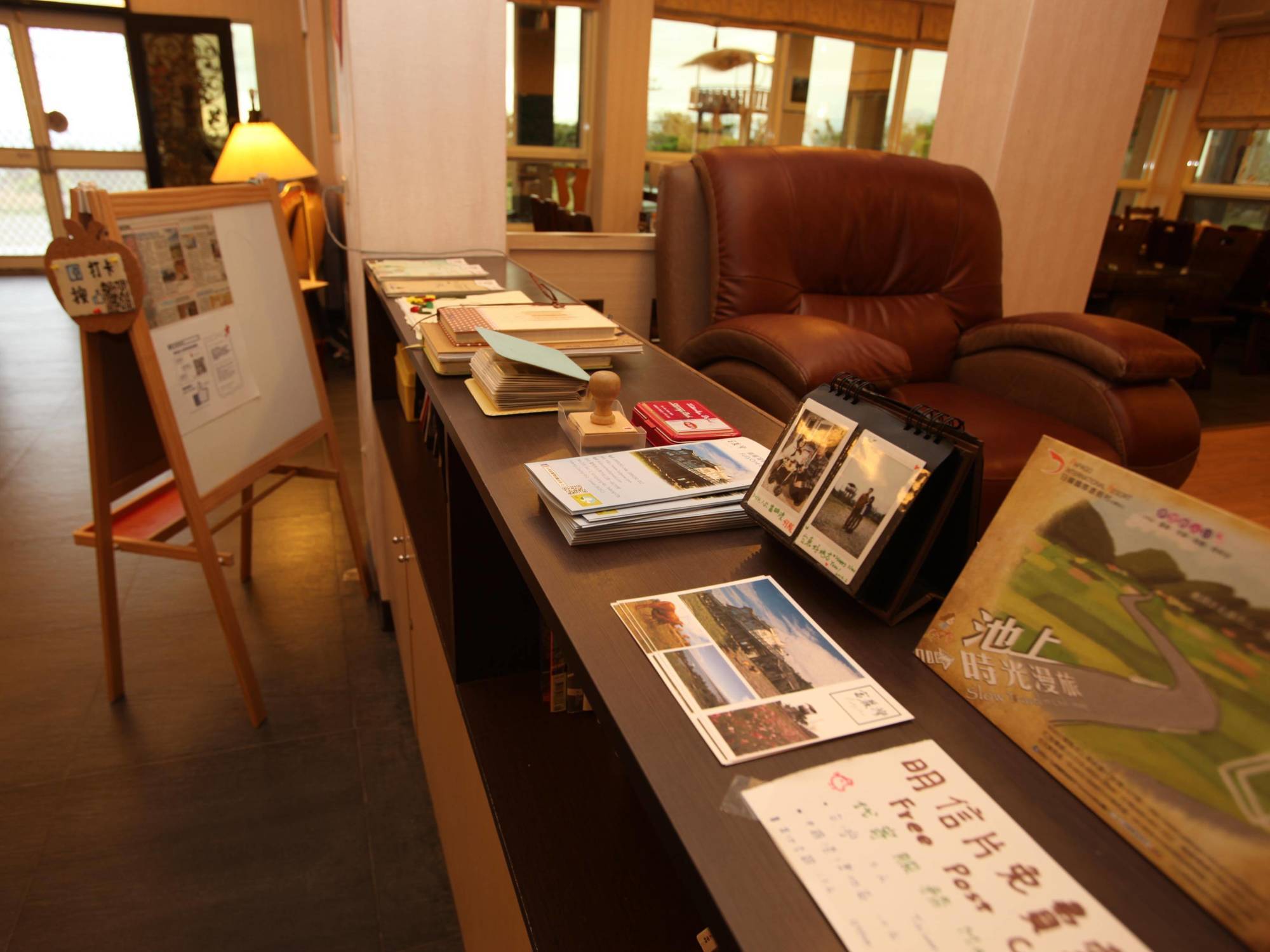 Fully One B&B Taitung Bagian luar foto