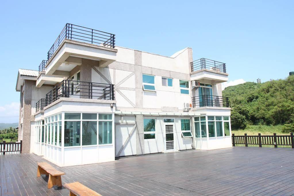 Fully One B&B Taitung Bagian luar foto