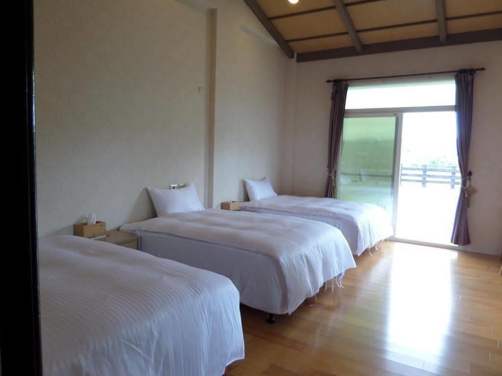 Fully One B&B Taitung Bagian luar foto