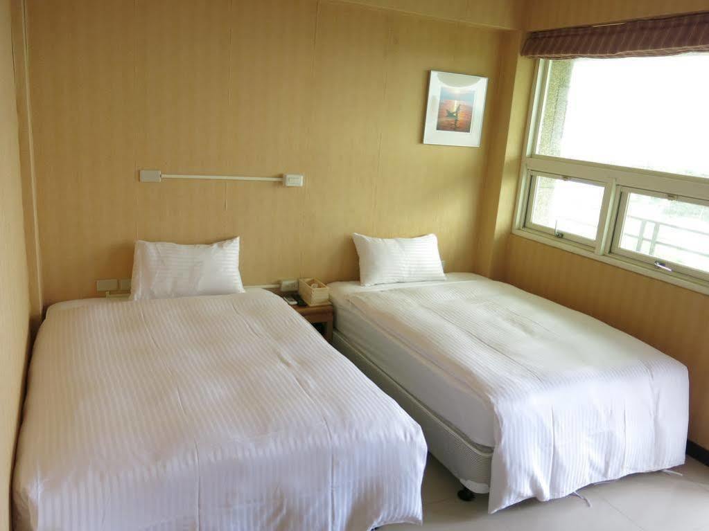 Fully One B&B Taitung Bagian luar foto