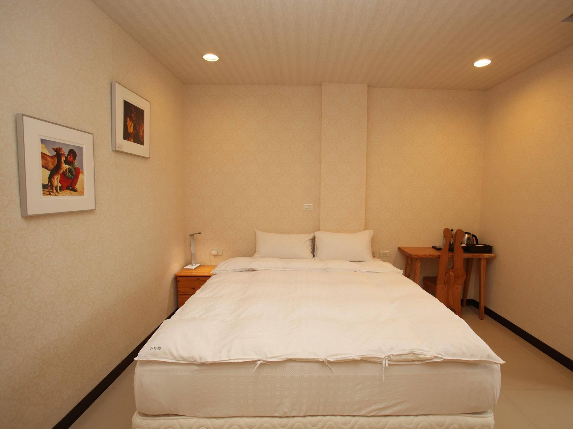 Fully One B&B Taitung Bagian luar foto